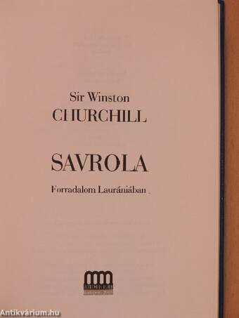 Savrola