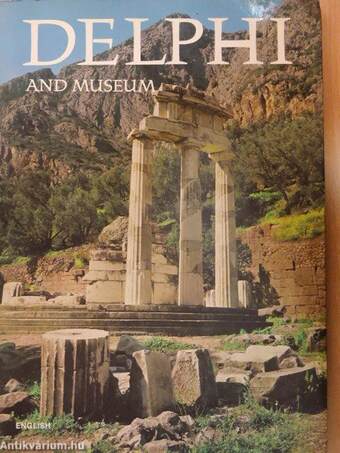 Delphi and Museum