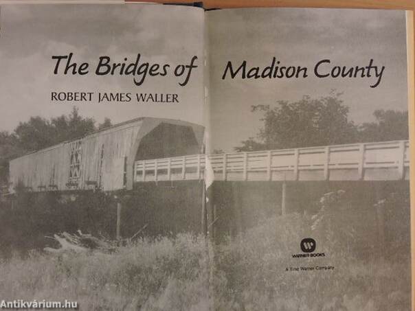 The Bridges of Madison County