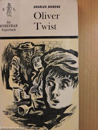 Oliver Twist