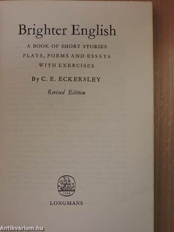 Brighter English