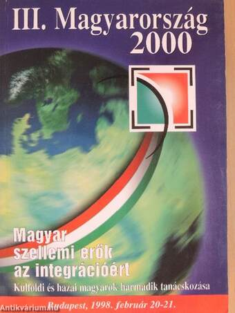 III. Magyarország - 2000