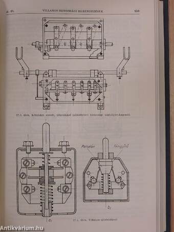 Gépész- és villamosmérnökök kézikönyve 9.