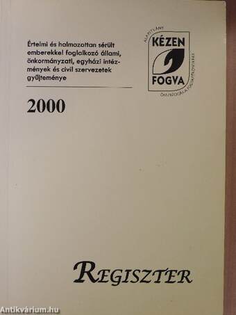 Regiszter 2000