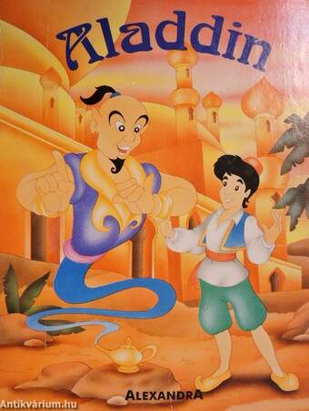 Aladdin