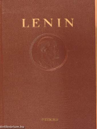 V. I. Lenin művei 5.