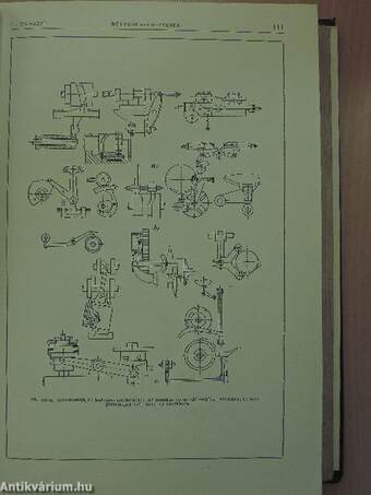 Gépipari enciklopédia 9.
