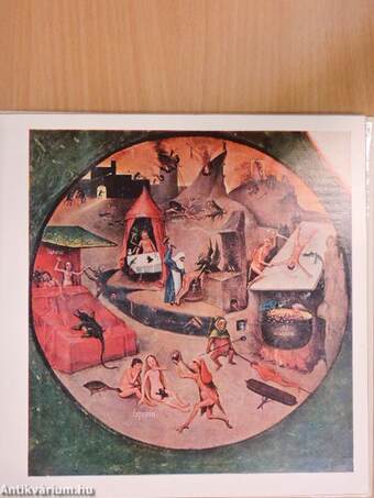 Hieronymus Bosch