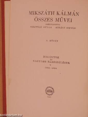 Kísértet Lublón/Az eladó birtok/Páva a varjúval/Függelék: Utóiratok a "Kísértet Lublón" című elbeszéléshez