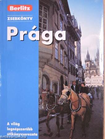 Prága