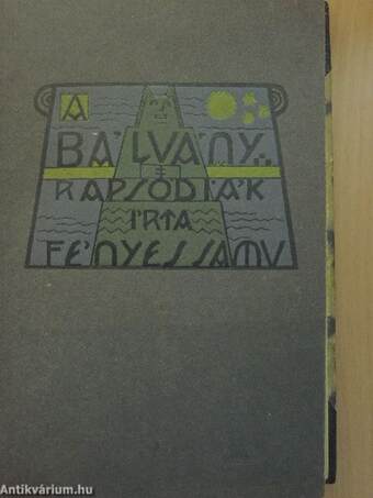 A bálvány