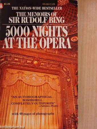 5000 Nights at the Opera