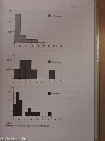 Stochastic Modeling