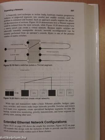 The Ethernet Management Guide