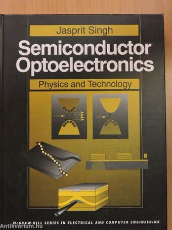 Semiconductor Optoelectronics