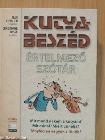 Kutyabeszéd