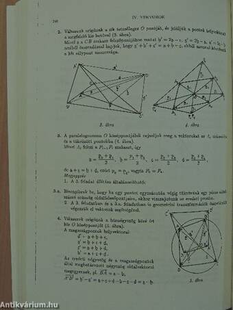 Elemi matematika I.