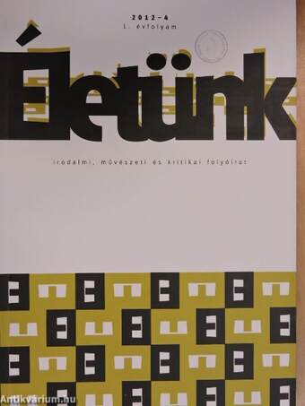 Életünk 2012/4.