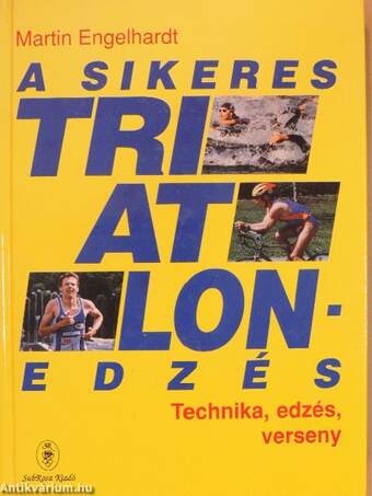 A sikeres triatlon-edzés