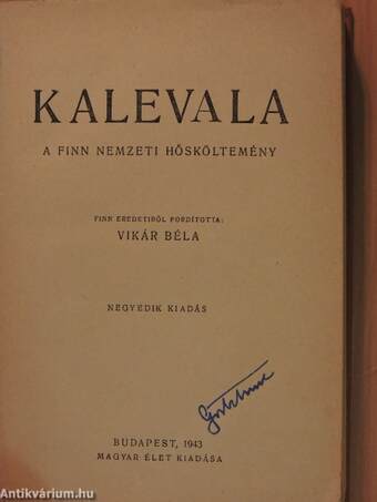 Kalevala