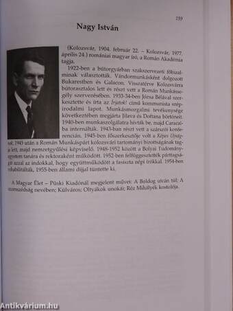 Püski Sándor emlékkönyv