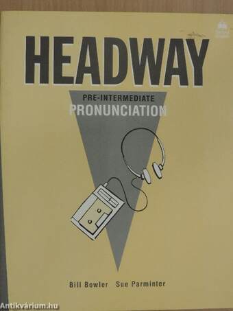 Headway - Pre-Intermediate - Pronunciation