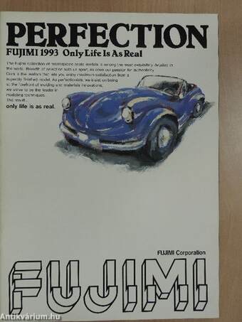 Fujimi Perfection