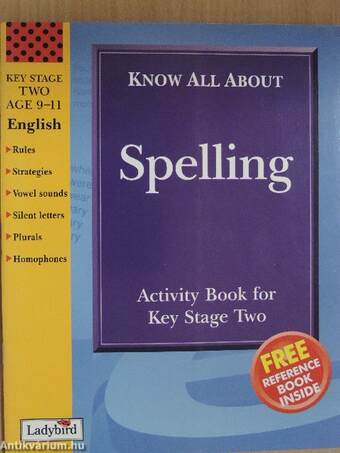 Spelling