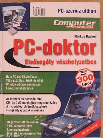 PC-doktor