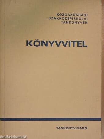 Könyvvitel