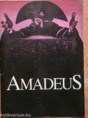 Amadeus