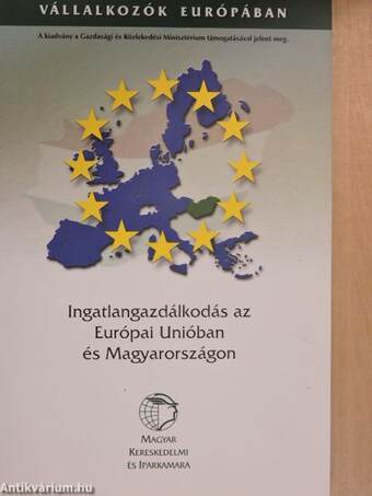 Ingatlangazdálkodás az Európai Unióban és Magyarországon