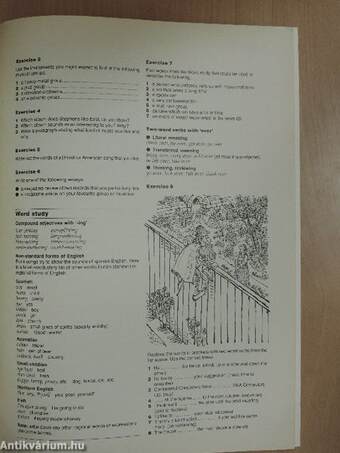 Streamline English Directions - Workbook B