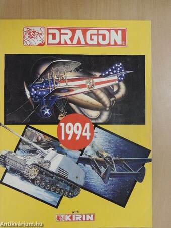 Dragon 1994
