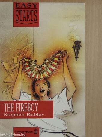 The Fireboy