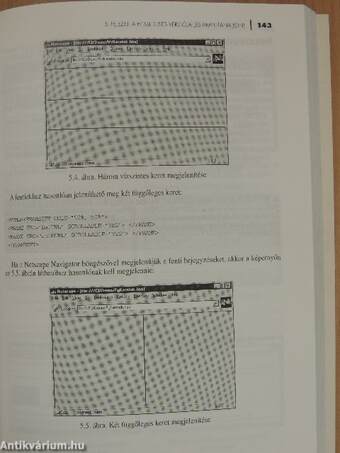 A web programozása I-II. - CD-vel