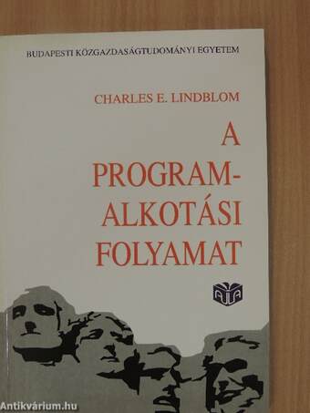 A programalkotási folyamat