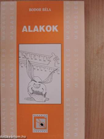 Alakok