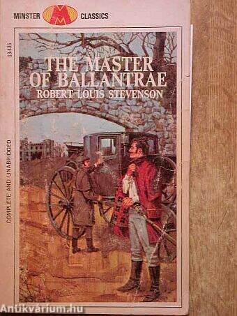 The Master of Ballantrae