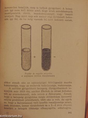 A nemi élet kérdései