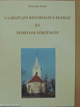 A lábatlani református egyház és templom története