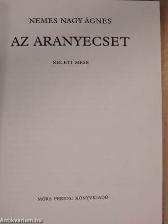 Az aranyecset