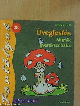 Üvegfestés