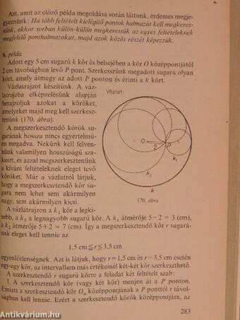 Matematika I.