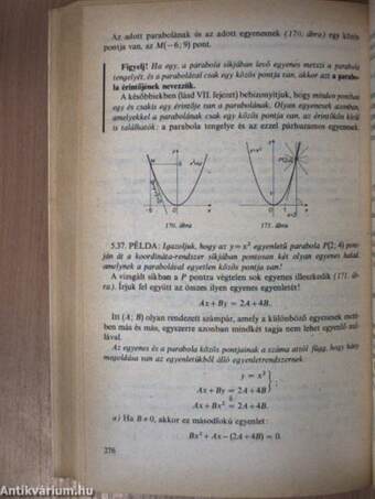 Matematika III.