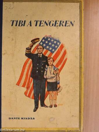 Tibi a tengeren/Tibi Amerikában