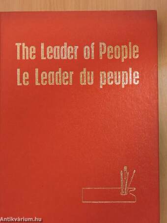 The Leader of People/Le Leader du peuple