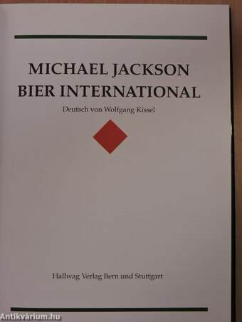 Bier International