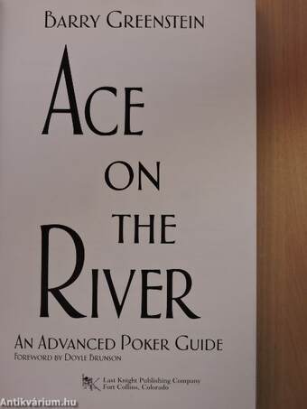 Ace on the River