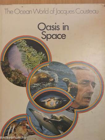 Oasis in Space